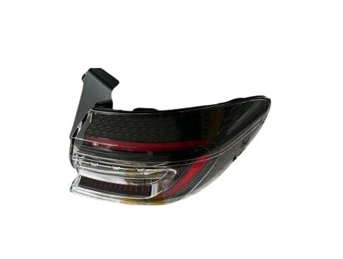 Clio 5-V (Faz 2) Arka Sağ Stop Lambası 2020-> 265502066R -Renault Mais