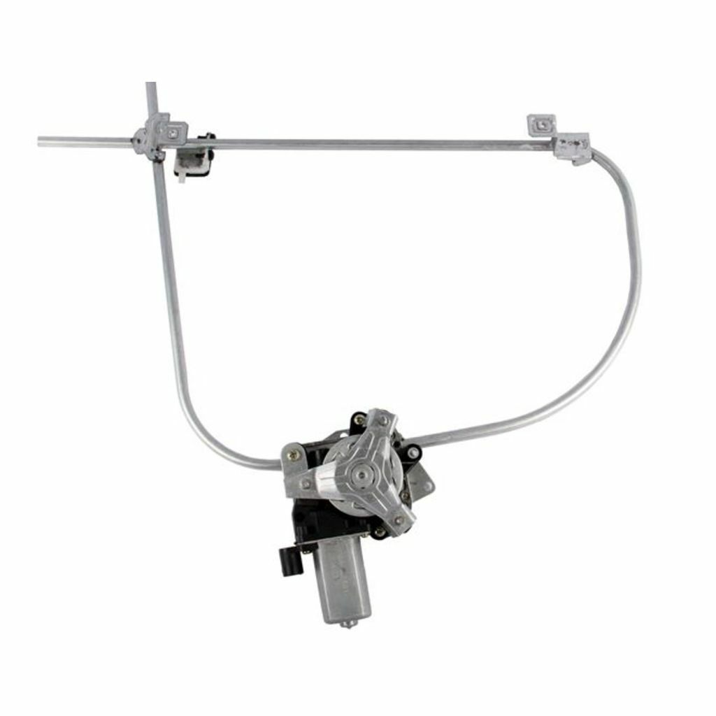 R19 Ön cam krikosu sağ 7702253022 Elektrikli -Seger