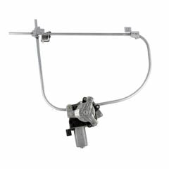 R19 Ön cam krikosu sağ 7702253022 Elektrikli -Seger