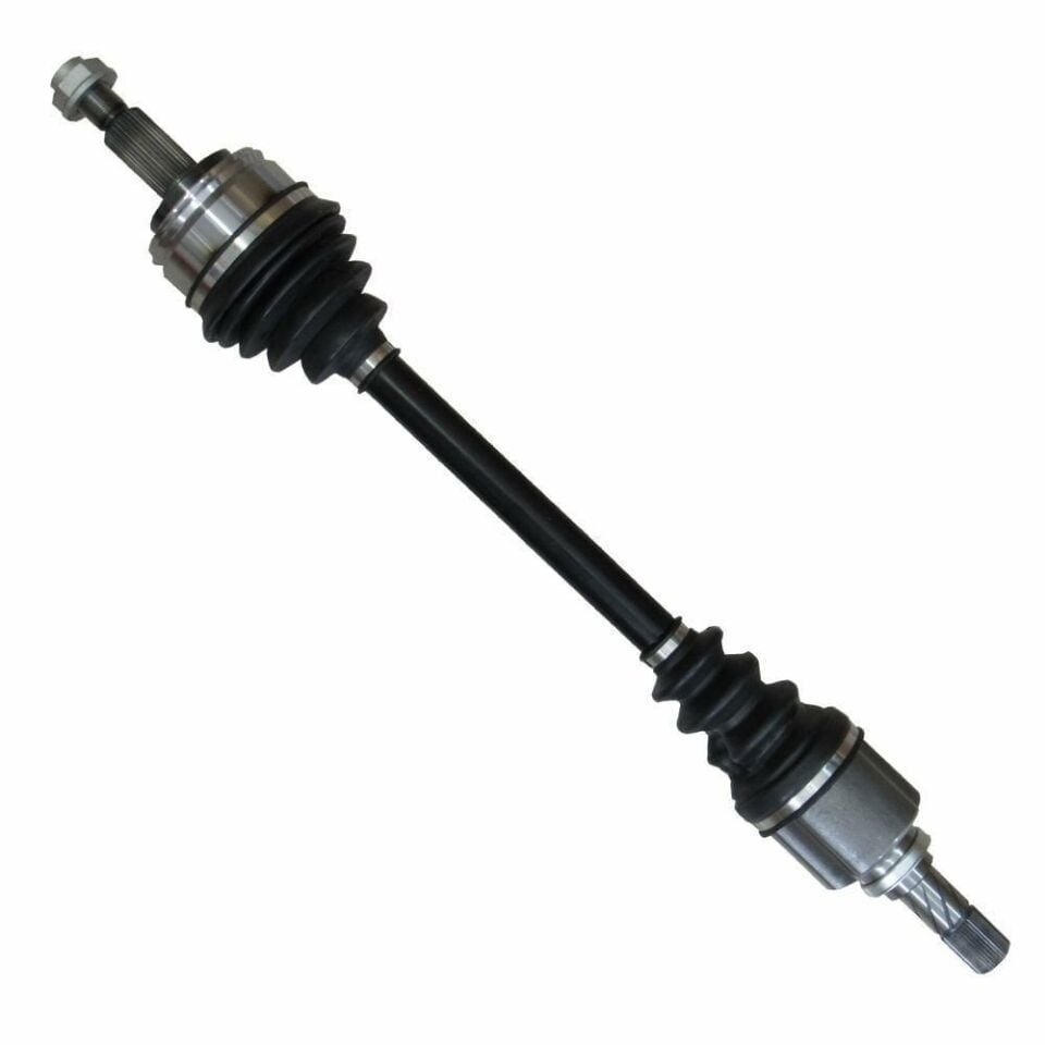 Master 3-III Sol Ön Aks Komple 2.3 Dci M9T (2010-2020)39101700R-391012675R-391012360R-391012849R-Mai