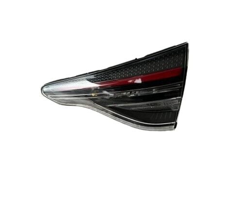 Clio 5-V (Faz 2) Arka Sağ İç Stop Lambası 2020-> 265506440R -Renault Mais