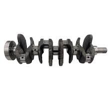 Taliant Sandero 3-III Krank Mili 1.3 Tce H5H 122010265R - Renault Mais