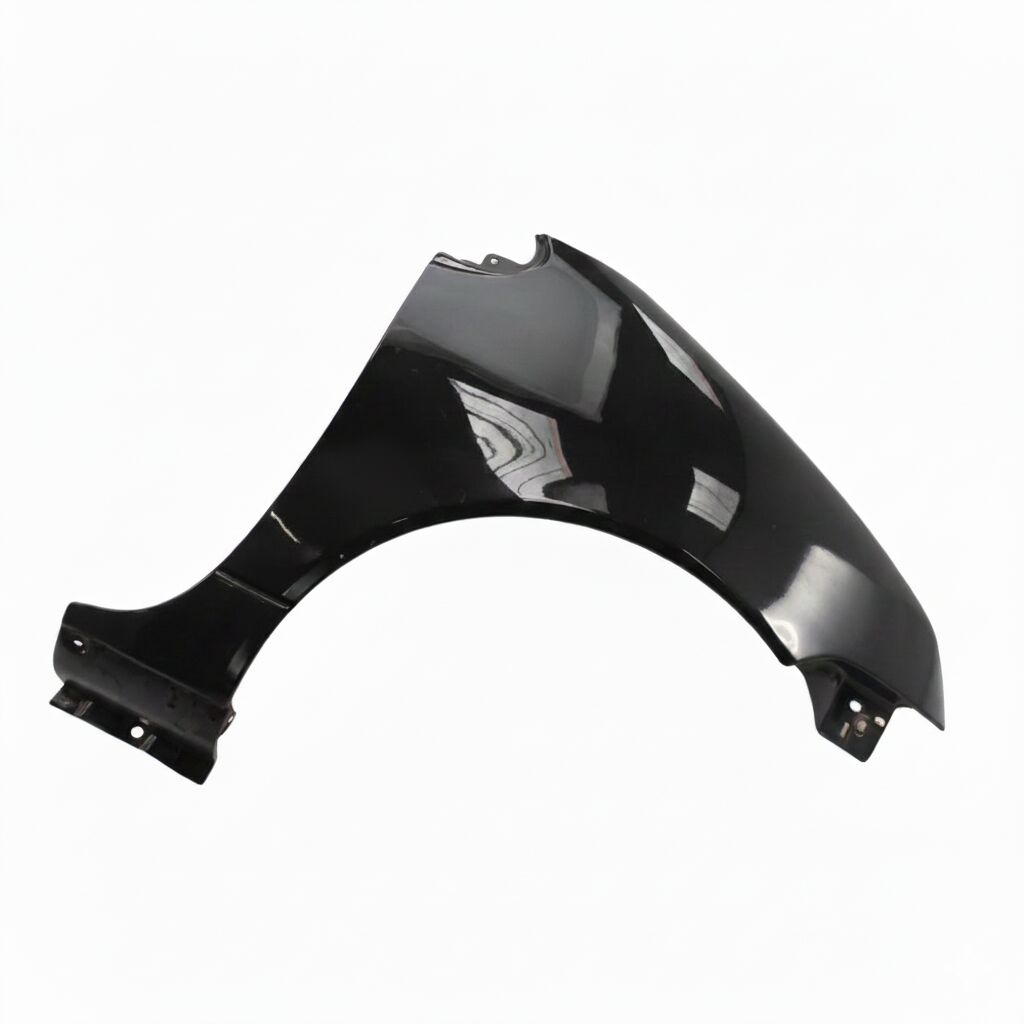 Rafale Sol Ön Çamurluk 2022-> 631133638R -Renault Mais