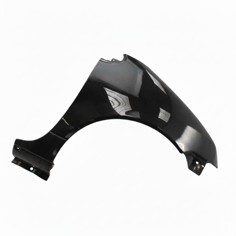 Rafale Sol Ön Çamurluk 2022-> 631133638R -Renault Mais