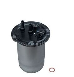 Master 3-III Mazot Filtresi Komple 2.3 Dci M9T 164003560R-164000708R-164004350R -Purflux