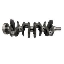 Duster 2-II Duster 3-III Krank Mili 1.3 Tce H5H 122010265R - Renault Mais