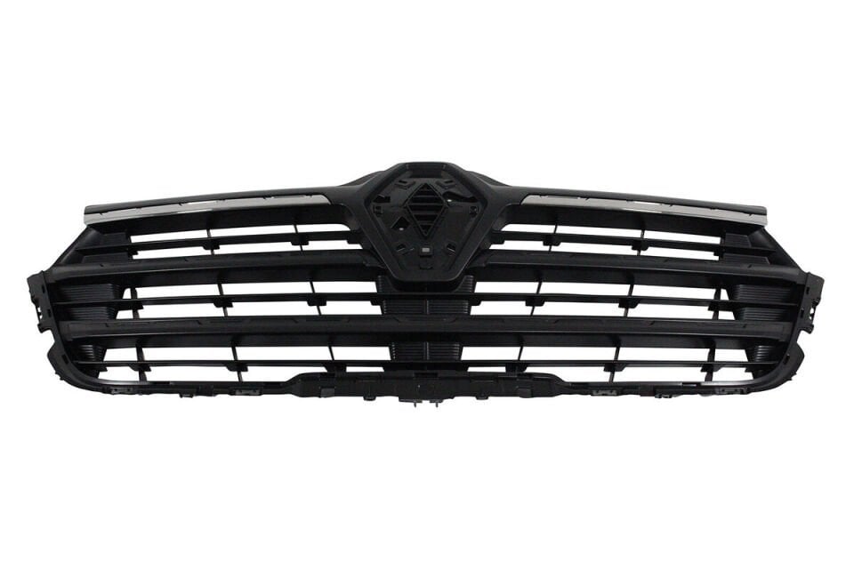 Trafic 3-III Ön Panjur Makyajlı Kasa 2020-> 623104956R -Renault Mais