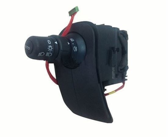 Clio 3-III Kangoo 3-III Modus Far Sinyal Kolu 8201590638-255405605R -Renault Mais