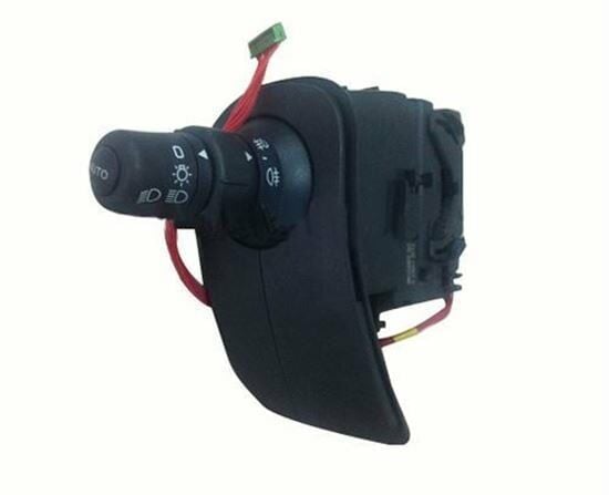 Clio 3-III Kangoo 3-III Modus Far Sinyal Kolu 8201590638-255405605R -Sagem