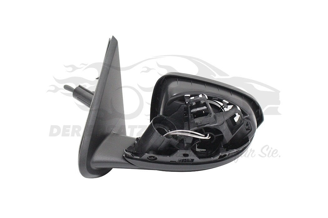 Duster 2-II Sol Dikiz Aynası Manuel Isıtmalı (2018-2023) 963023827R -Renault Mais