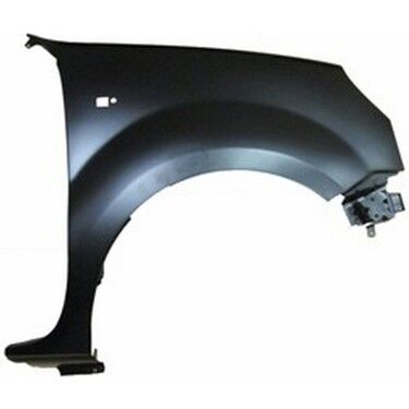Kango 2-II Sağ Ön Çamurluk (2003-2008) 7751718632 -Renault Mais