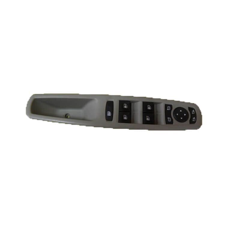 Scenic 3-III Cam Kumanda Paneli (2009-2015) 254010073R -Renault Mais