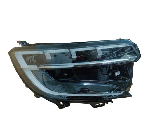 Renault Austral Sağ Ön Far Lambası (Full Led Vision) 2022-> 260100650R - Renault Mais