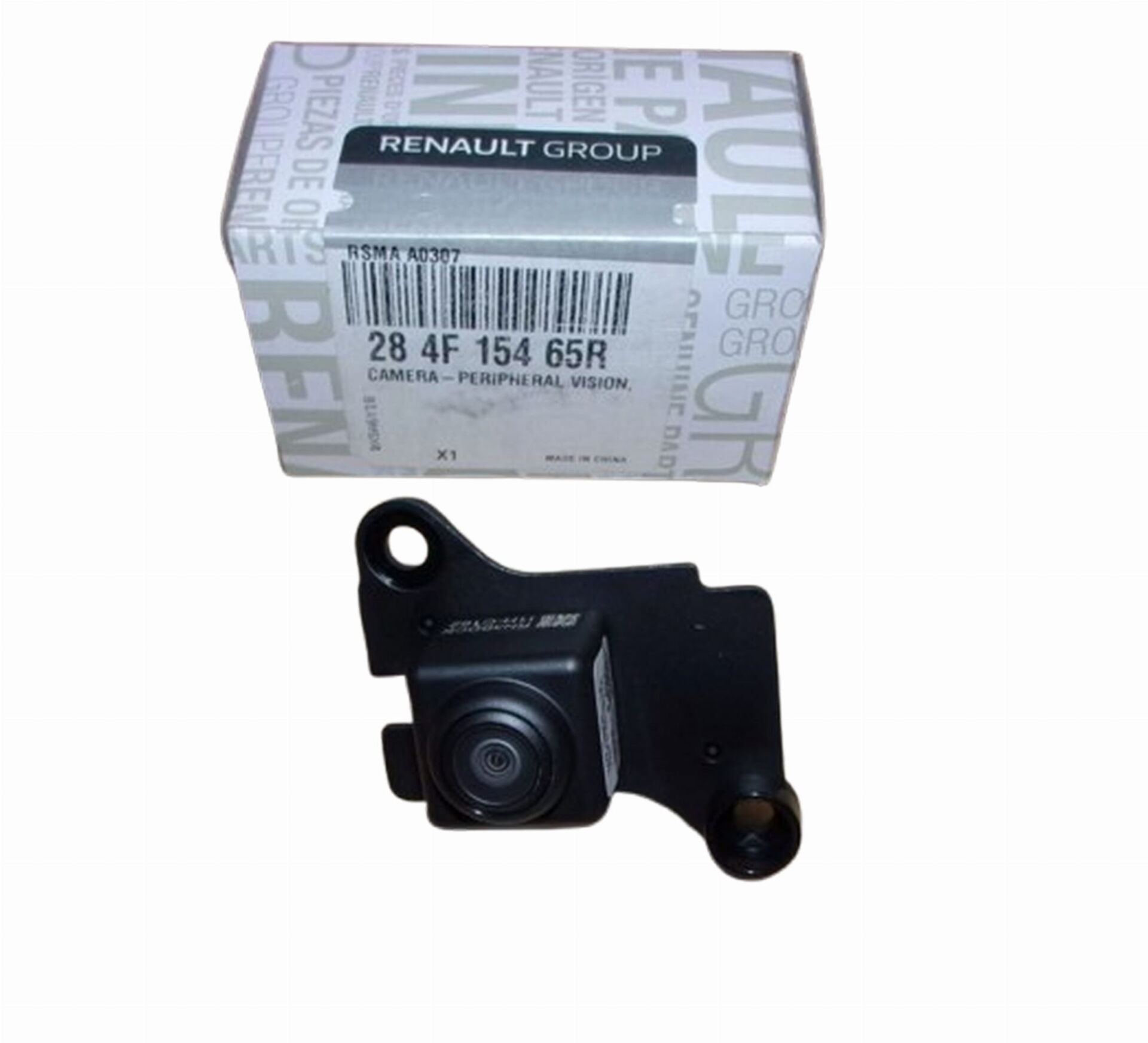 Duster 2-II Geri Görüş Kamerası (2018-2024) 284F15465R -Renault Mais