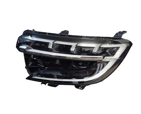 Renault Austral Sol Ön Far Lambası (Full Led Vision) 2022-> 260606796R - Renault Mais