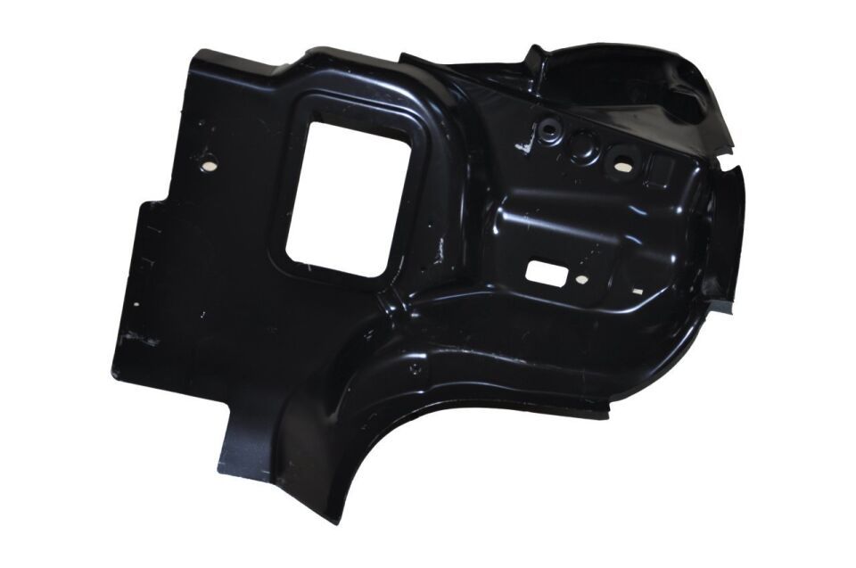 Clio 2-II Symbol Joy Logan 2-II Sol Stop Sacı (2013-2020) 850422056R -Renault Mais