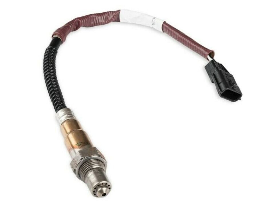 Captur 1-I Oksijen Lambda Sensörü 1.2 Tce H5F (2013-2020) 8200771294 -Bosch