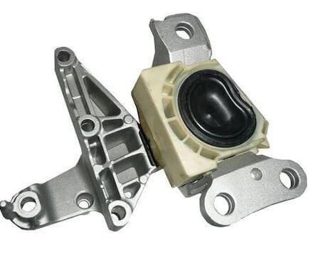 Dokker Lodgy Sağ Motor Takozu Kulağı 1.5 Dci K9K (2016-2020) 112102979R -Üç-El