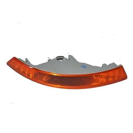 Trafic 2-II Sağ Sinyal Lambası (Turuncu) (2002-2012) 8200007030 -Depo