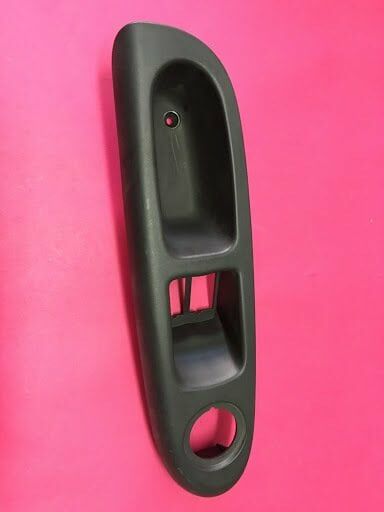 Clio Symbol Thalia Cam Kumanda Düğme Paneli (2009-2012) 8200507734 -Renault Mais