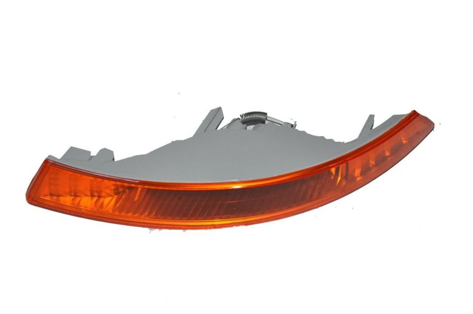Trafic 2-II Sol Sinyal Lambası (Turuncu) (2002-2012) 8200007031 -Depo