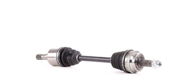 Master 2-II Sol Ön Aks Komple 2.5 Dci G9U (2009-2010) 8200776533 -Anka