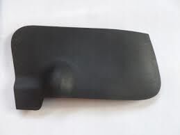 Megane 2-II Polen Filitre Kapağı (2003-2010) 8200079033 -Renault Mais