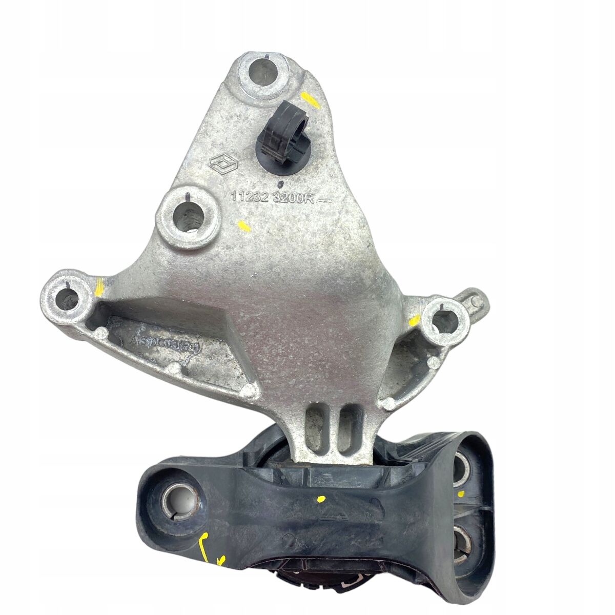 Captur 2-II Sağ Motor Takozu 1.3 Tce H5H 2020-> 112323200R-112107838R -Üç-El