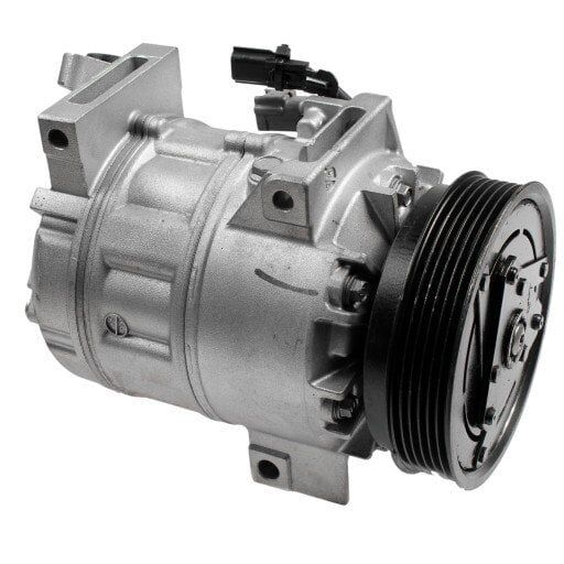 Laguna 3-III Klima Komprosörü 1.5 Dci K9K (2008-2015) 8200898810-8200720417 -Valeo