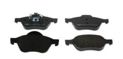 Laguna 2-II Ön Fren Balatası Takım 1.6 16V K4M (2002-2008) 7701209100 -Trw