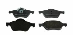 Laguna 2-II Ön Fren  Balatası Takım 1.6 16V K4M (2002-2008) 7701209100 -Mga