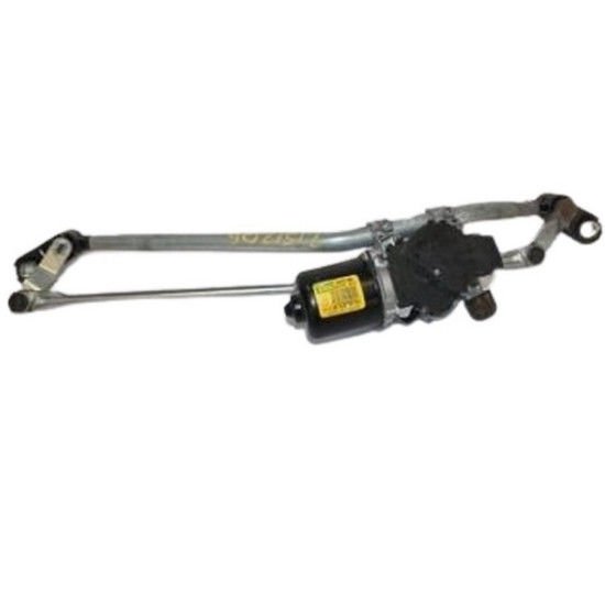 Kango 3-III Ön Cam Silgi Silecek Şasesi (Motorlu) (2008-2020) 7701066449 -Valeo