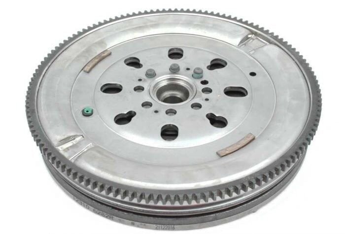 Master 3-III Motor Volanı (Volant) 2.3 Dci M9T (2010-2020) 123100375R -Renault Mais