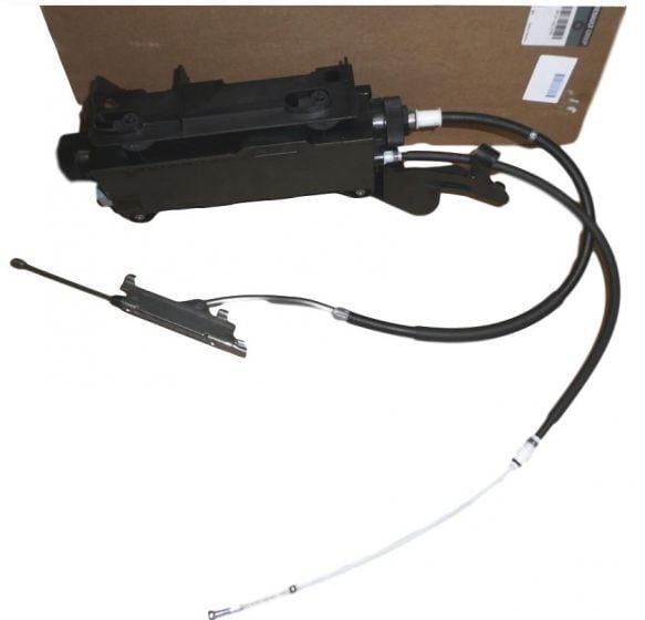 Scenic 2-II El Fren Motoru (Otomatik) (2003-2009) 360105231R -Renault Mais