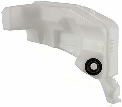Clio 4-IV Cam Su Fiskiye Deposu (2013-2020) 289104294R -İthal