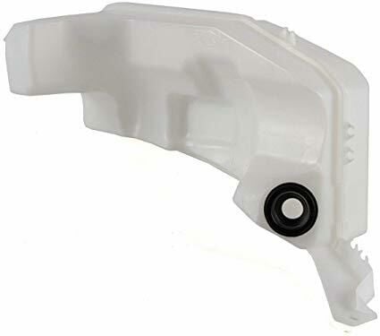 Clio 4-IV Cam Su Fiskiye Deposu (2013-2020) 289104294R -İthal
