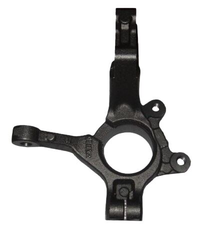 Logan 1-I Sandero 1-I Ön Sol Aks Taşıyıcısı (2004-2012) 6001549731 - Mga