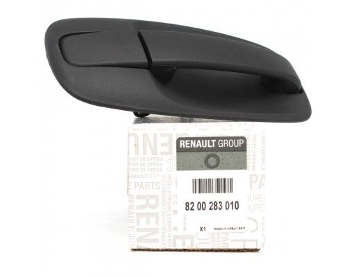 Trafic 2-II Bagaj Açma Kolu (2008-2012) 8200283010-826061171R -Renault Mais