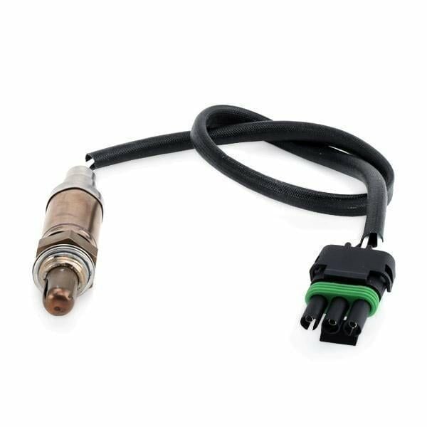 R19 Europa Oksijen (Lambda) Sensörü 1.8 8V F3P 7700854148 -Sagem