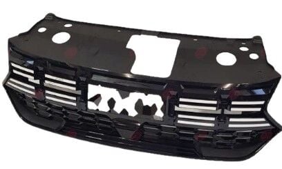 Sandero 3-III Ön Panjur (Logosuz) 2020-> 622545391R -Yerli Kaporta