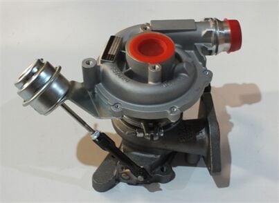 Master 3-III Turbo Komprösör Komple 2.3 Dci M9T (2010-2020) 144109364R -Gua Turbo