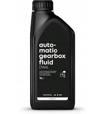 Otomatik Vites Dişli Yağı DW6 7711579456 -7717300552 - Renault Mais