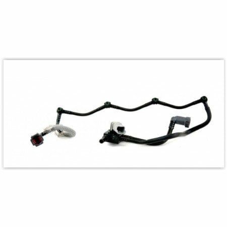 RENAULT TRAFİC 2 - II 1.9 DCİ GERİ DÖNÜŞ BORUSU FL0K 8200445286 -Renault Mais