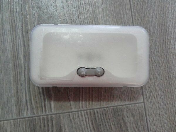 DCI M9T - Tavan Lambası Arka 264306877R -Orjinal Yedek Parça