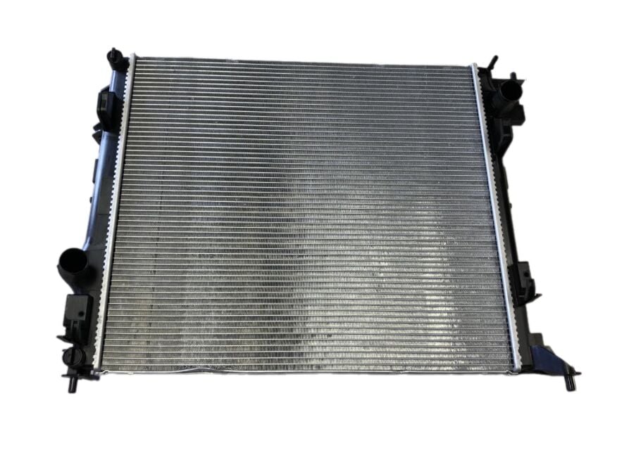 Austral Su Radyatörü 1.3 Tce H5H 2022-> 214106UB0B-Renault Mais