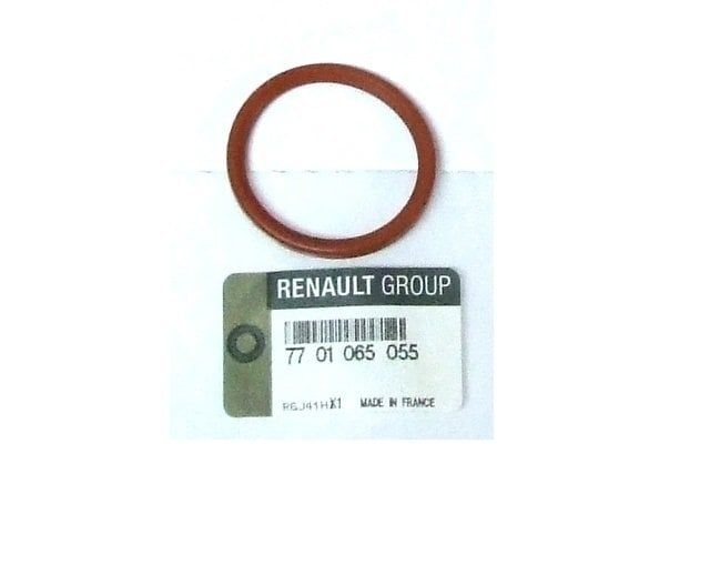 Laguna 3-III Turbo Boru Contası 2.0 Dci M9R (2008-2015) 7701065055 -Renault Mais