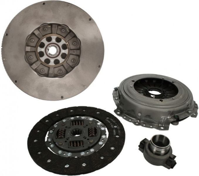 Master 3-III Baskı Balata Bilya Volant (3Lü Set) 123106282R-302054956R-8201108206 -Luk