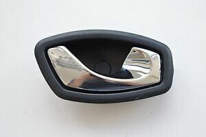 Clio 4-IV Fluence Sağ Kapı İç Açma Kolu (Krom) 826720001R -Kaya Plastik