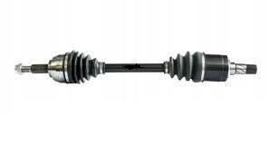 Latitude Sol Ön Aks Otomatik Vites 2.0 Dci M9R (2008-2015) 8200908709 -Snr