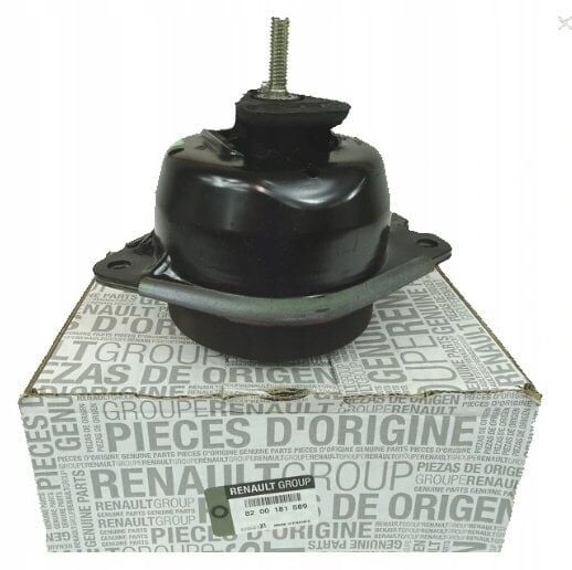 Laguna 2-II Espace 4-IV Velsatis Motor Takozu Kulağı Sağ 8200181590 -Renault Mais